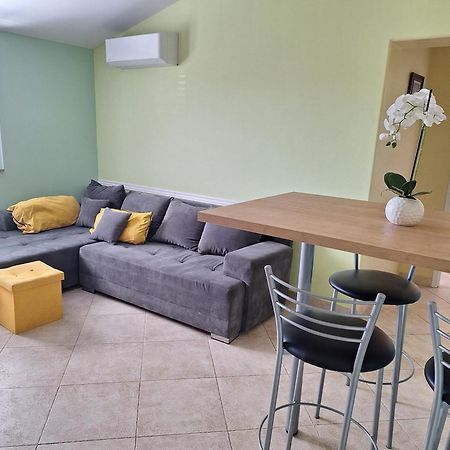 Apartments Vesna Zaton  Εξωτερικό φωτογραφία