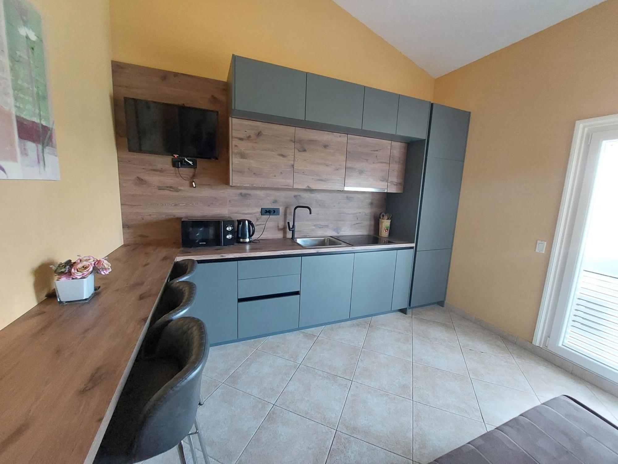 Apartments Vesna Zaton  Εξωτερικό φωτογραφία