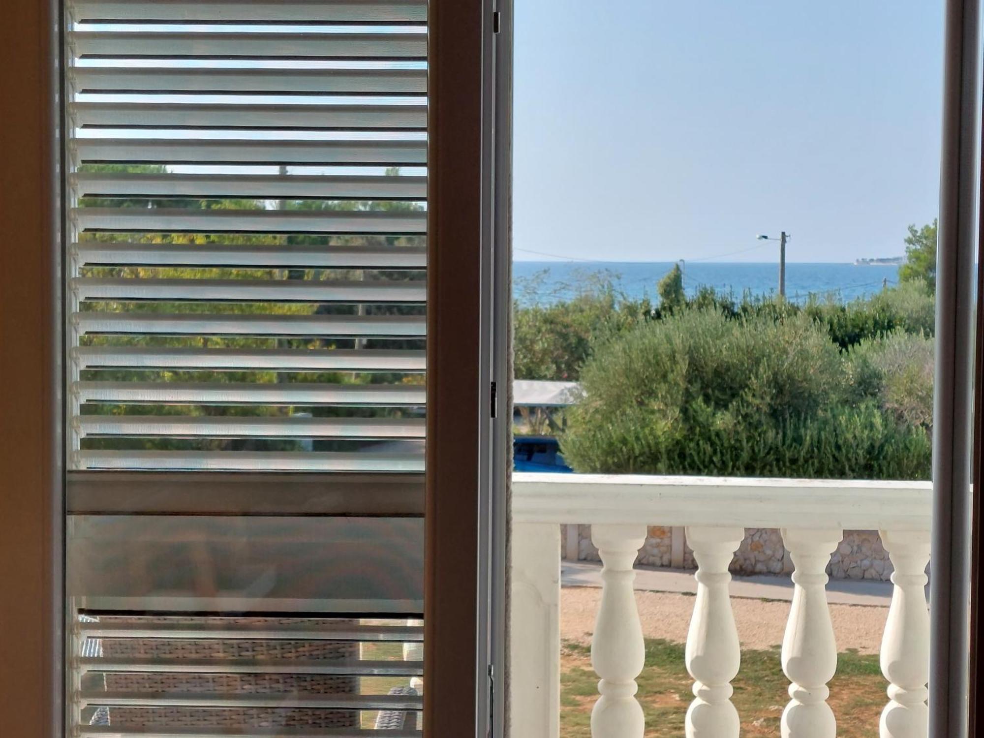 Apartments Vesna Zaton  Εξωτερικό φωτογραφία