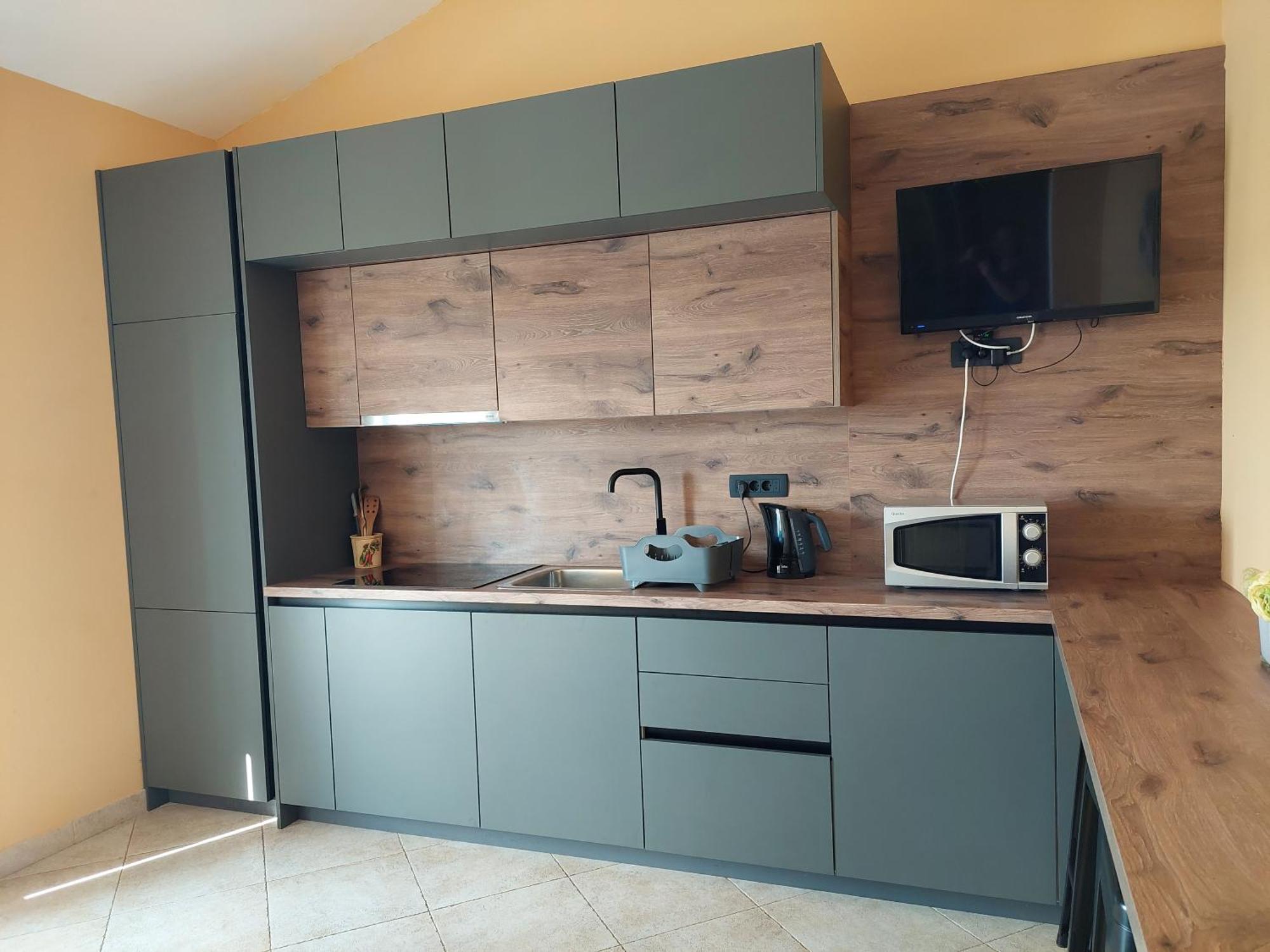 Apartments Vesna Zaton  Εξωτερικό φωτογραφία