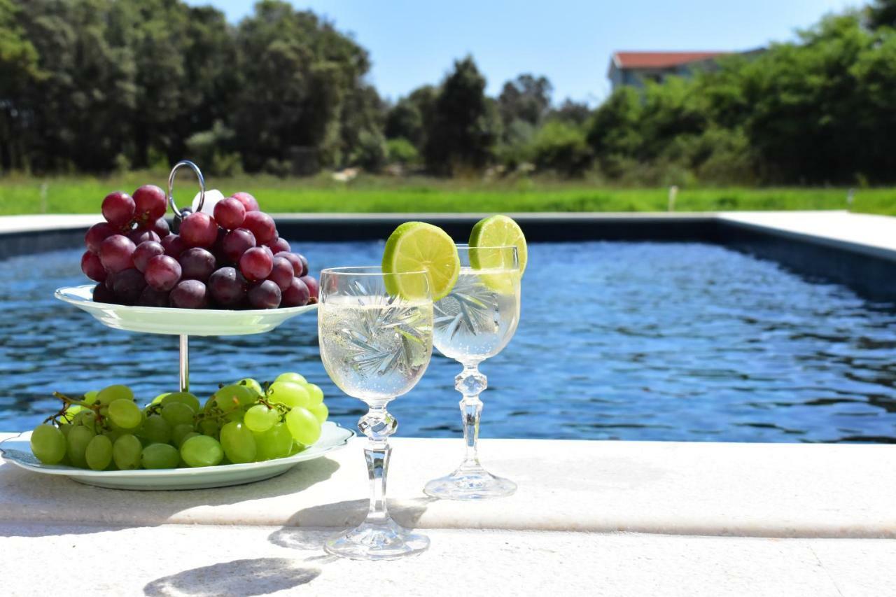 Apartments Vesna Zaton  Εξωτερικό φωτογραφία