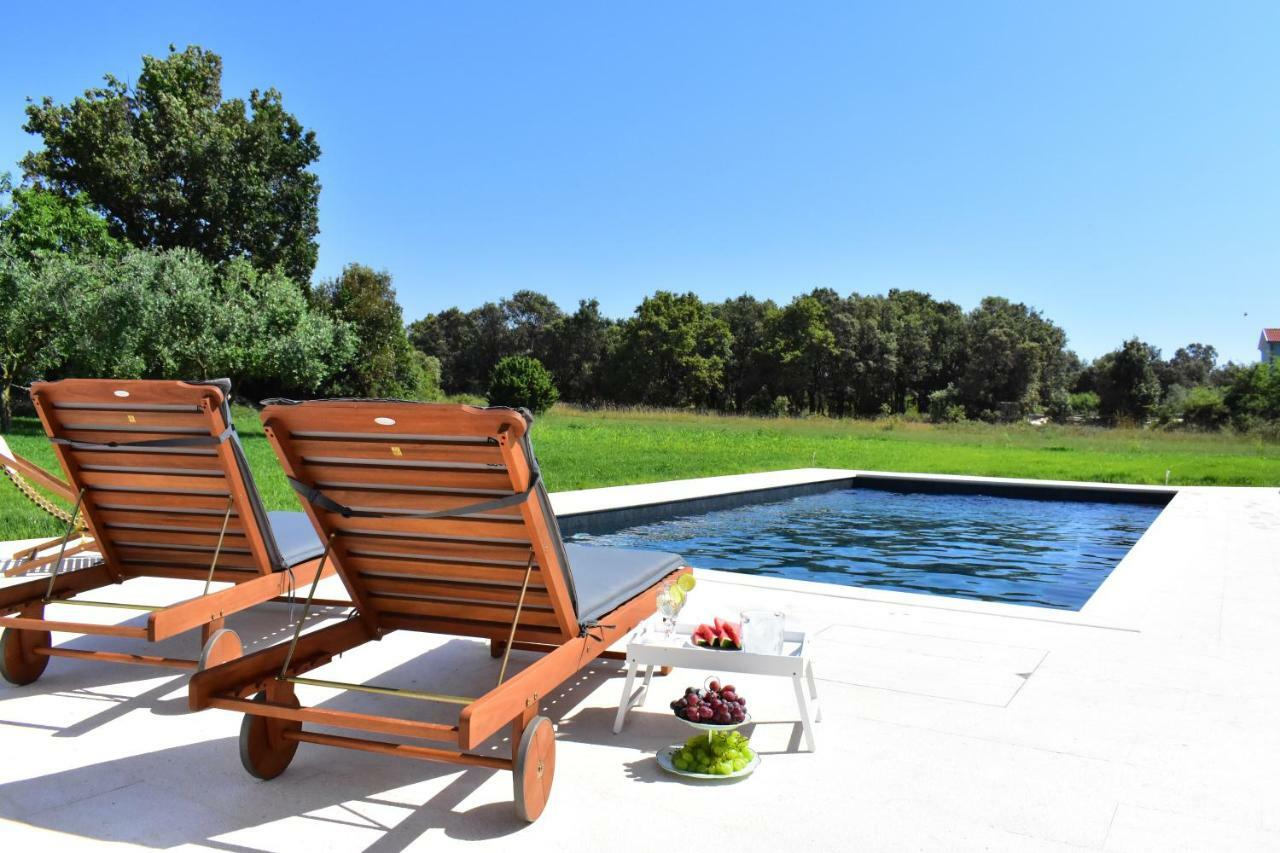 Apartments Vesna Zaton  Εξωτερικό φωτογραφία