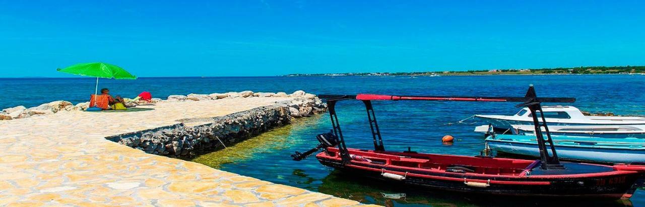 Apartments Vesna Zaton  Εξωτερικό φωτογραφία
