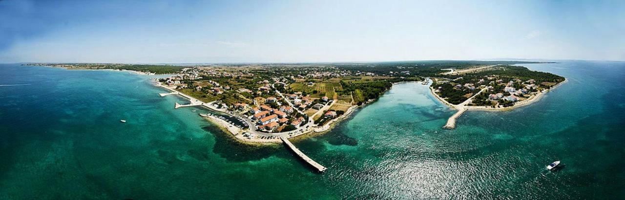 Apartments Vesna Zaton  Εξωτερικό φωτογραφία