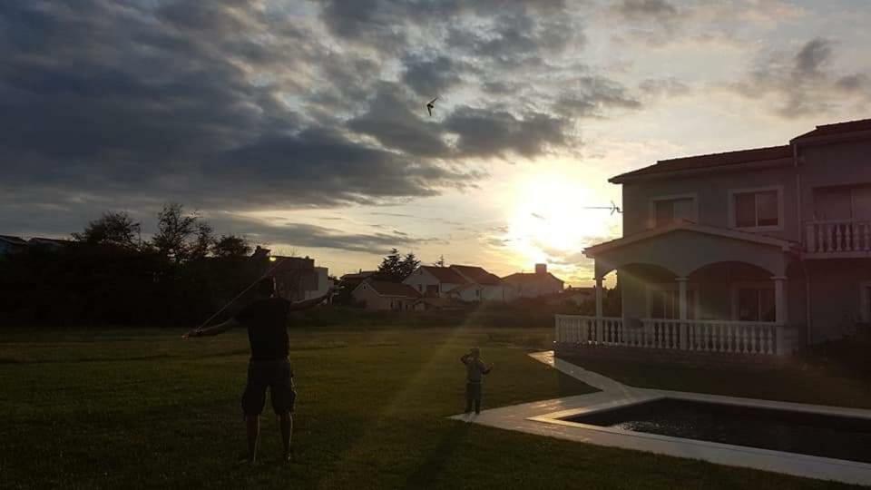 Apartments Vesna Zaton  Εξωτερικό φωτογραφία