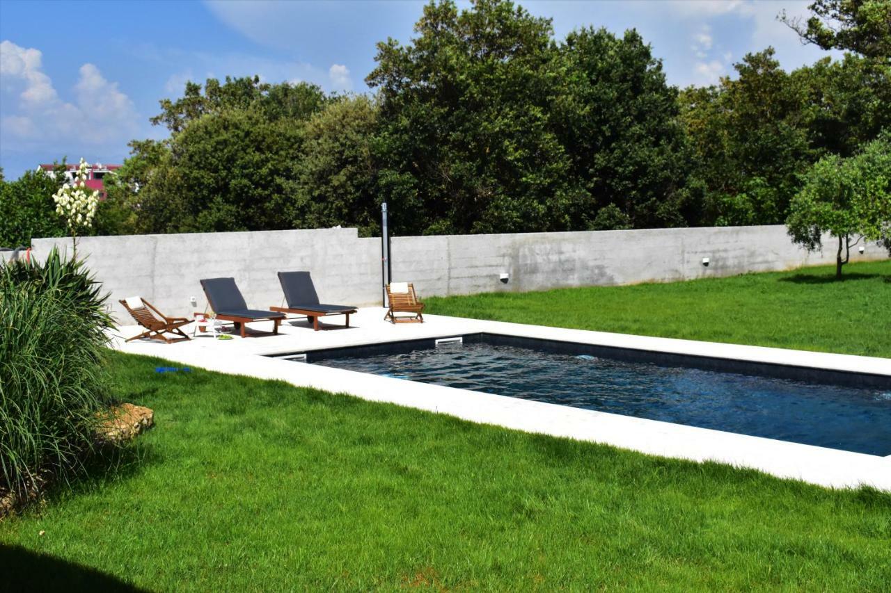 Apartments Vesna Zaton  Εξωτερικό φωτογραφία